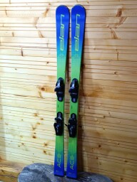 LYŽE ELAN RC ACE 150CM